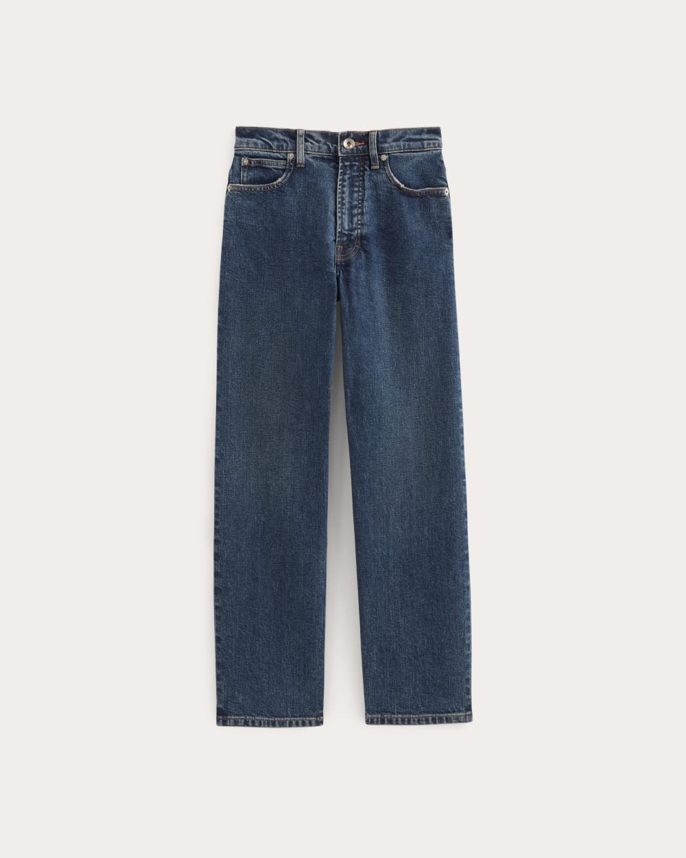 The Way-High Jean 2.0