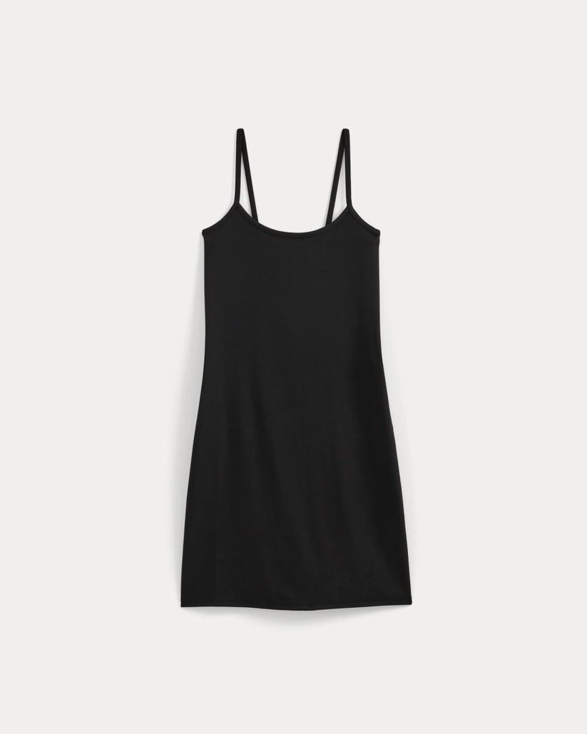 Knit Cami Mini Dress