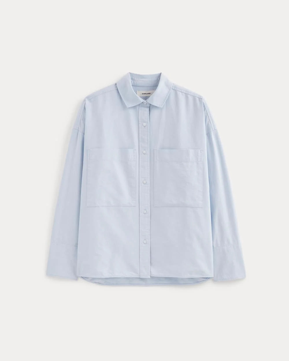 The Boxy Oxford