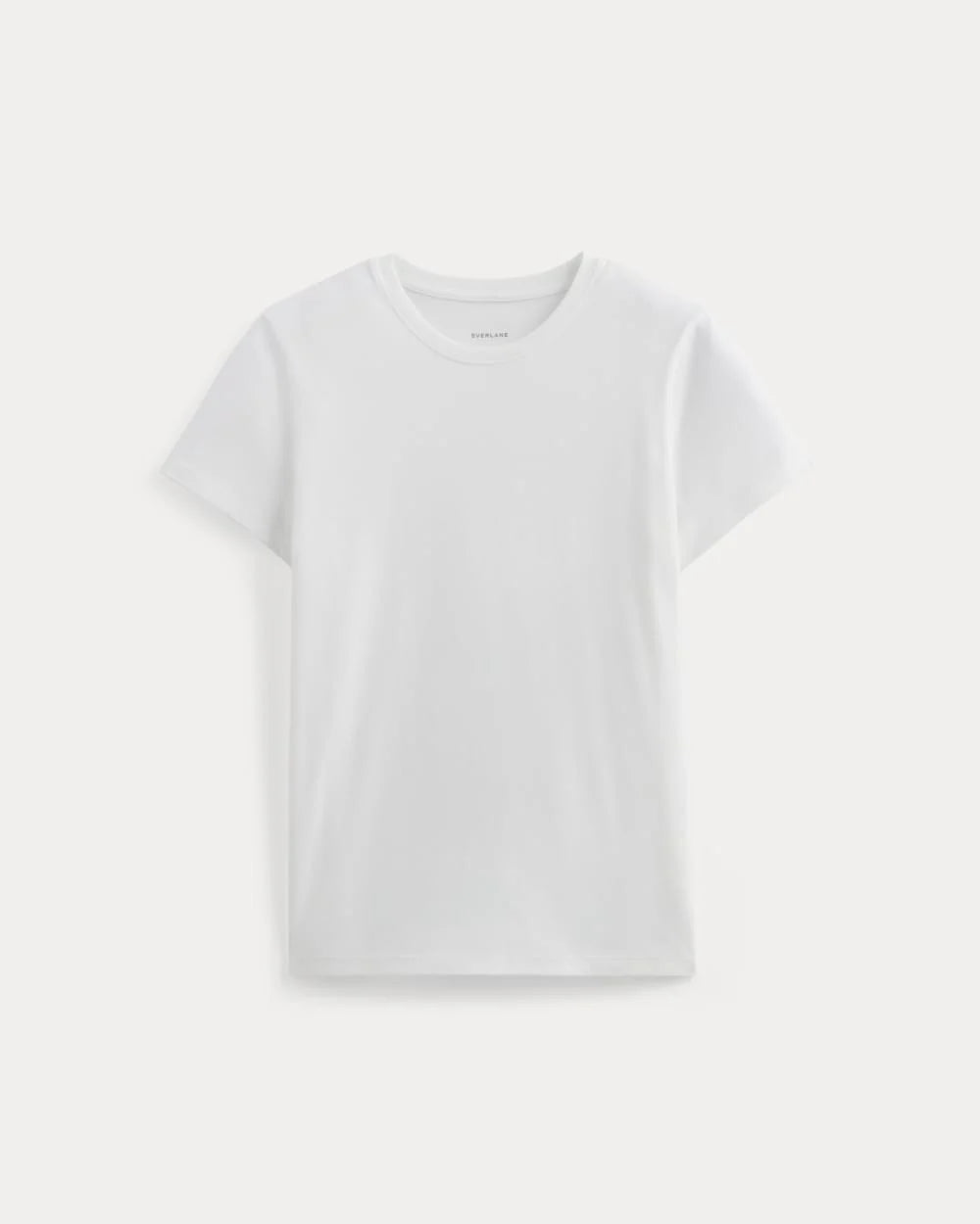 The Slim Crew in Essential Cotton