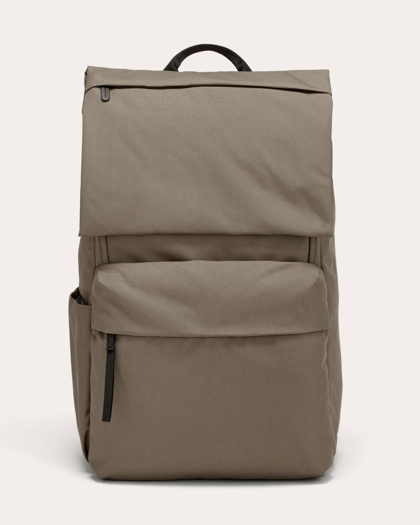 The ReNew Transit Backpack