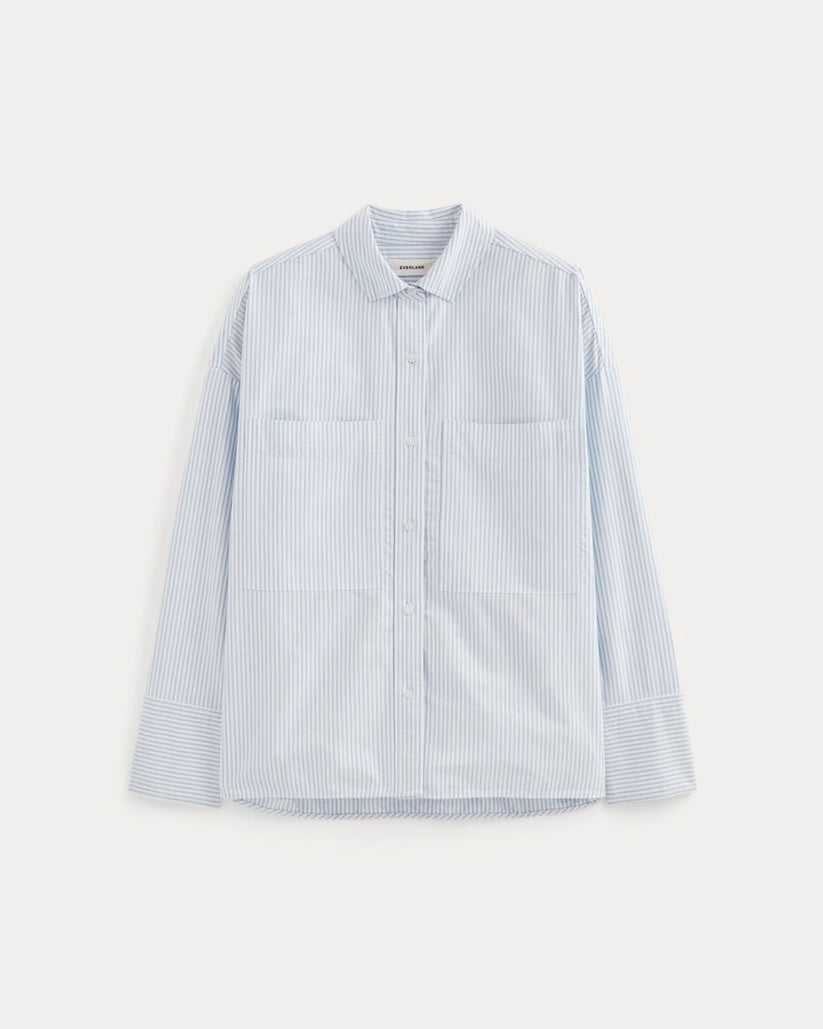 The Boxy Oxford 12.00