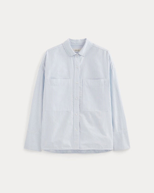 The Boxy Oxford 12.00