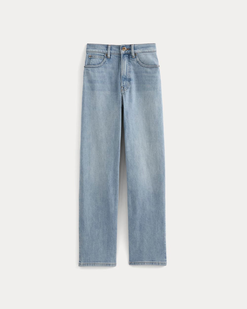 The Way-High Jean 2.0