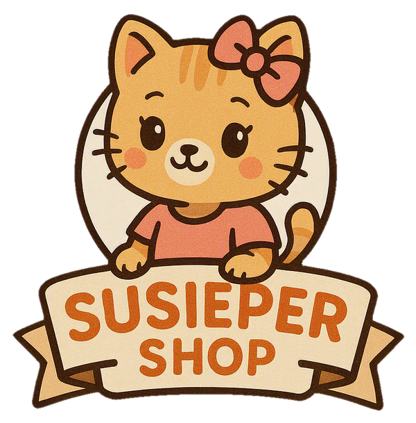 Susieper Shop