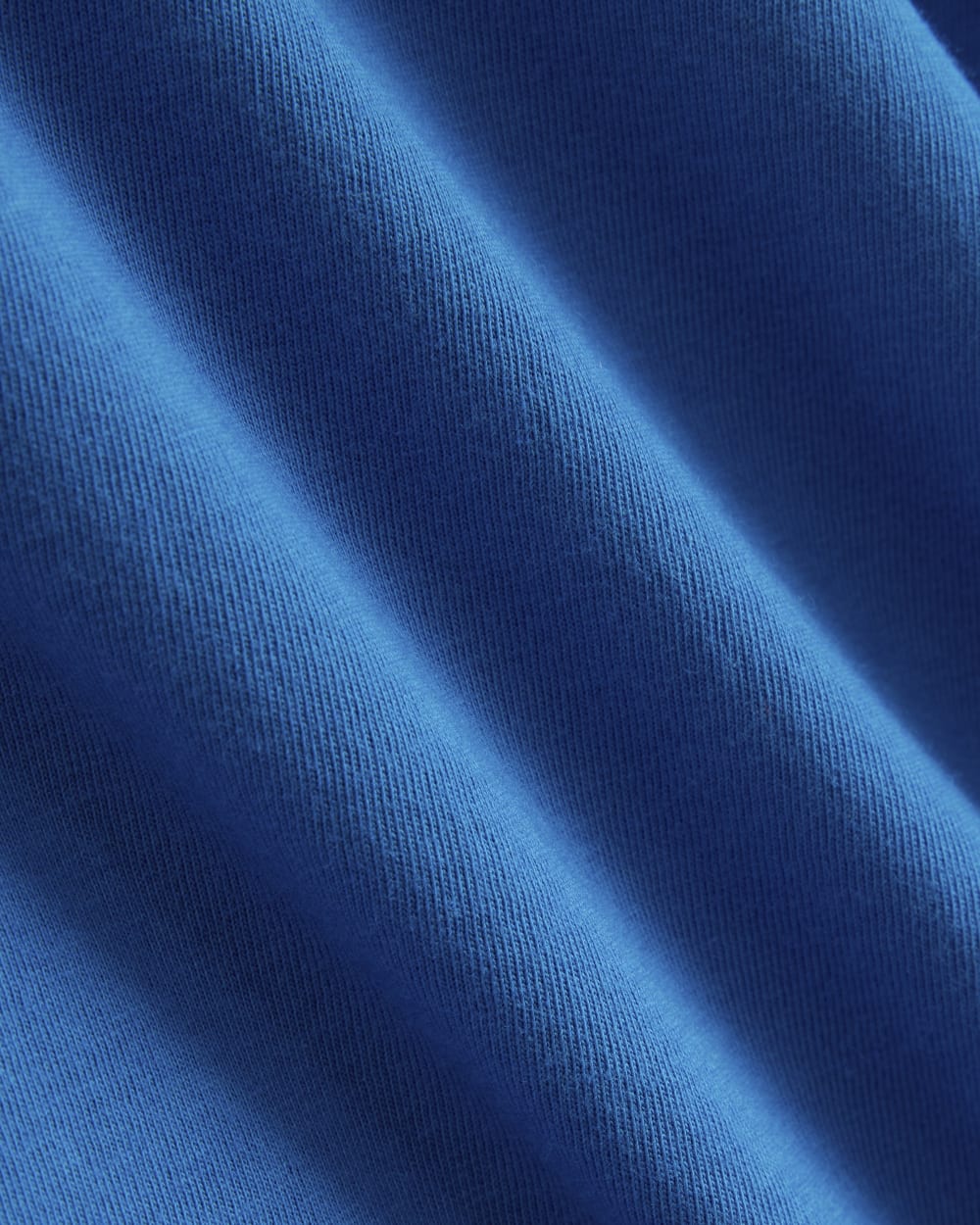 The Box-Cut Tee in Essential Cotton