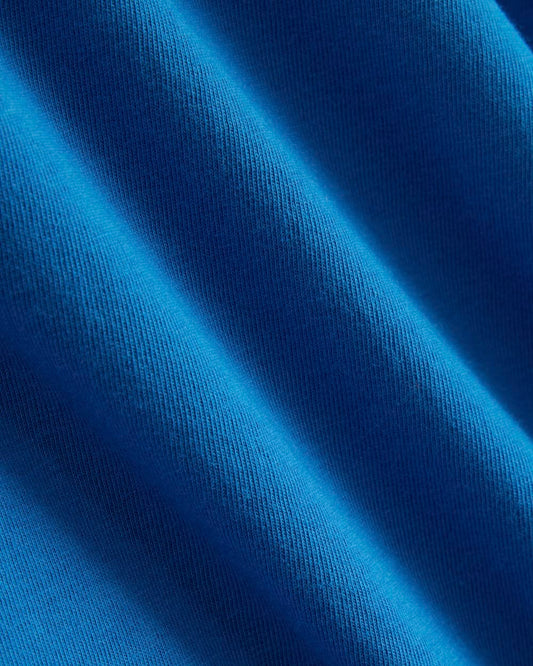 The Box-Cut Tee in Essential Cotton