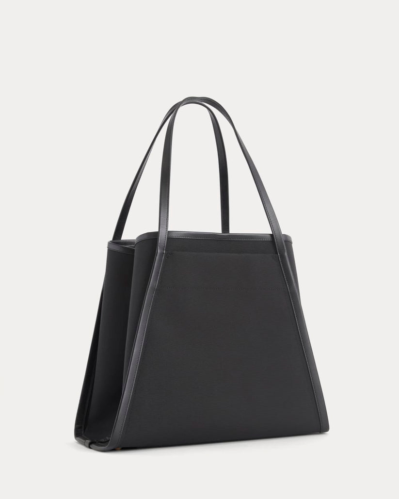 Canvas Lug Tote
