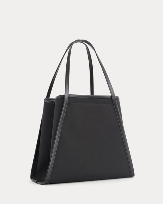 Canvas Lug Tote