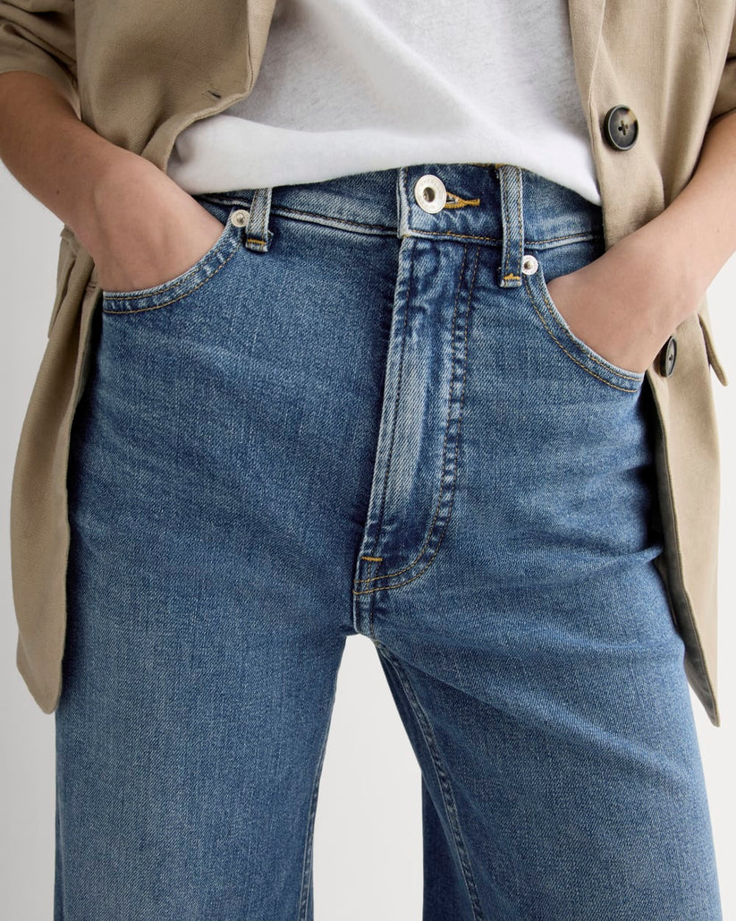 The Way-High Sailor Jean 2.0