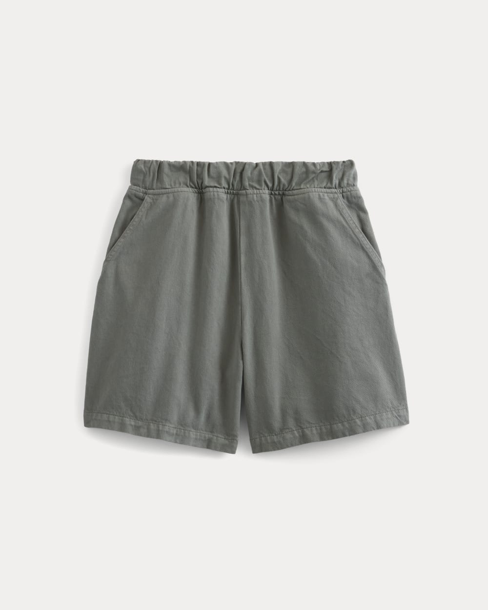Denim Easy Short