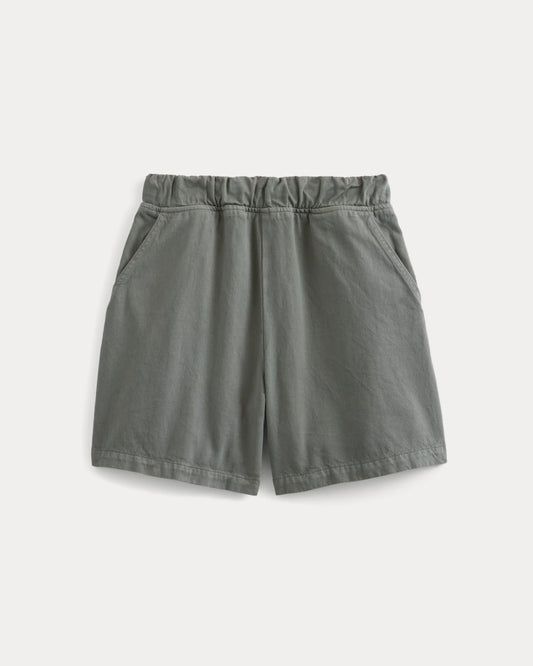 Denim Easy Short