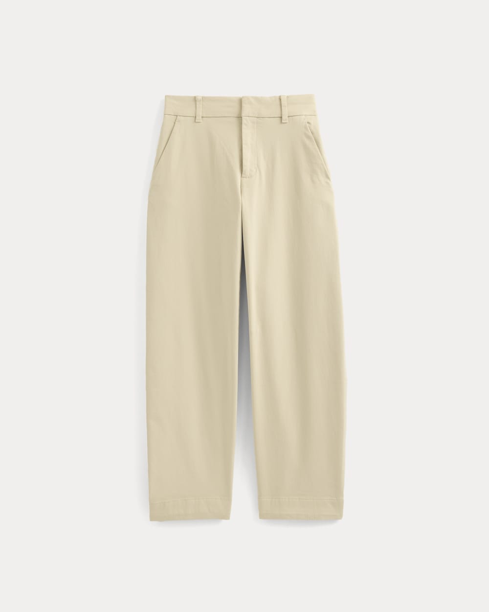 Cotton Twill Chino