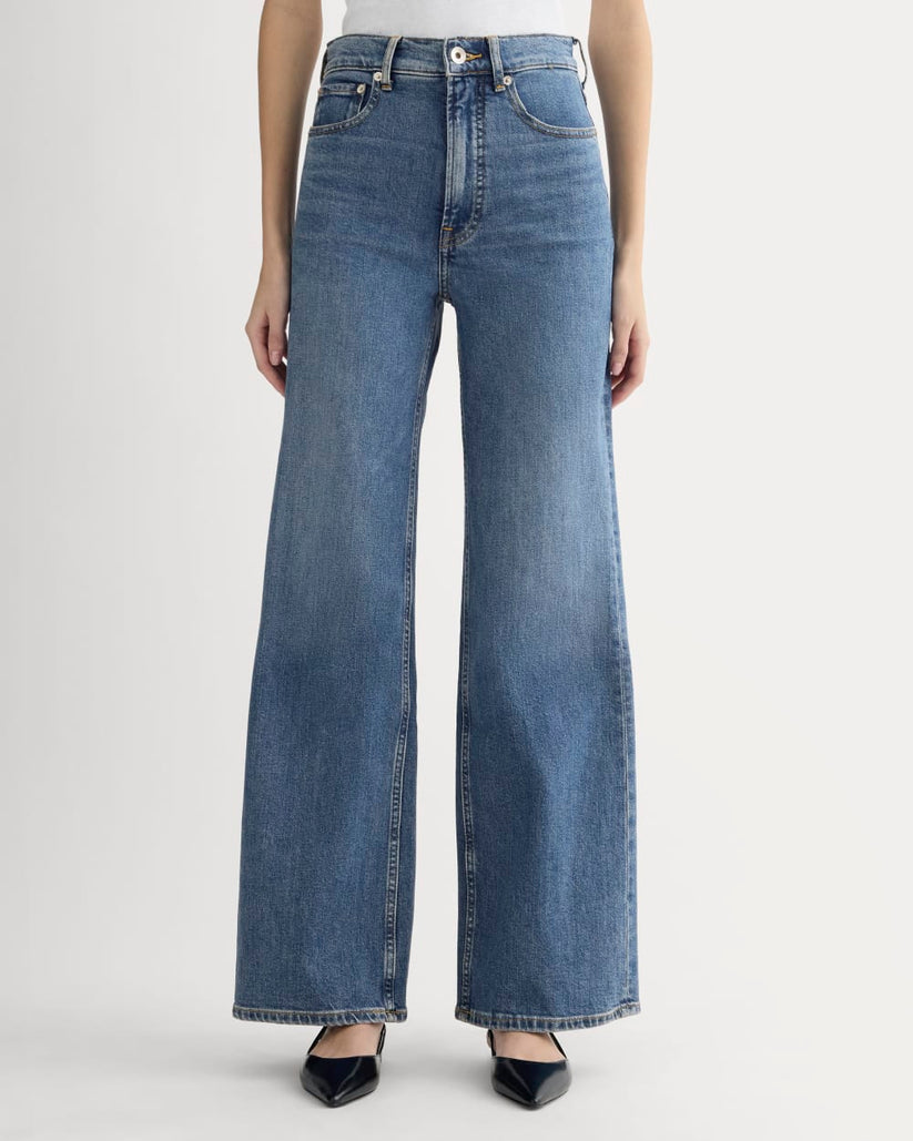 The Way-High Sailor Jean 2.0